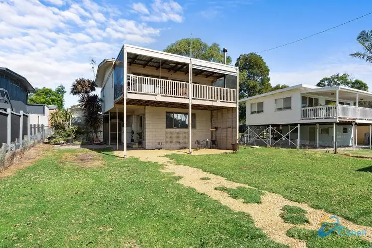 Main view of Homely house listing, 44 Victoria Parade, Loch Sport VIC 3851