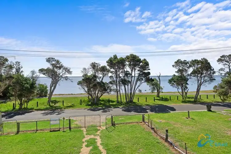 Second view of Homely house listing, 44 Victoria Parade, Loch Sport VIC 3851