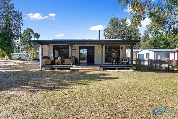 149 Wallaby Street, Loch Sport VIC 3851