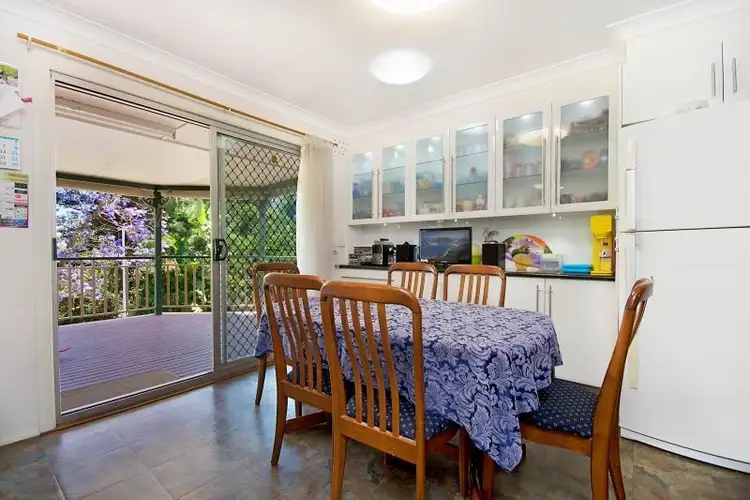 Fifth view of Homely house listing, 71 Ross Street, Lismore Heights NSW 2480