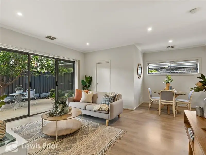 Main view of Homely house listing, 32A West Street, Ascot Park SA 5043