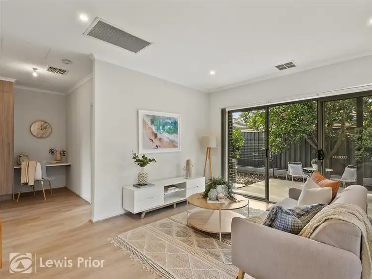 Second view of Homely house listing, 32A West Street, Ascot Park SA 5043