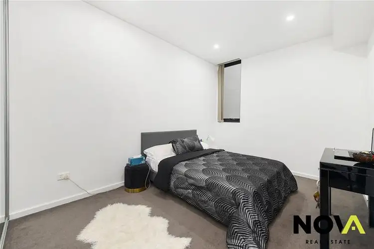 Sixth view of Homely apartment listing, 103/43-45 Loftus Crescent, Homebush NSW 2140