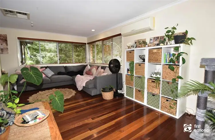 Second view of Homely house listing, 13 Paroz Crescent, Biloela QLD 4715