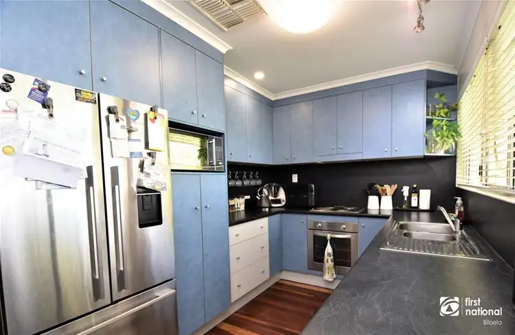 Sixth view of Homely house listing, 13 Paroz Crescent, Biloela QLD 4715