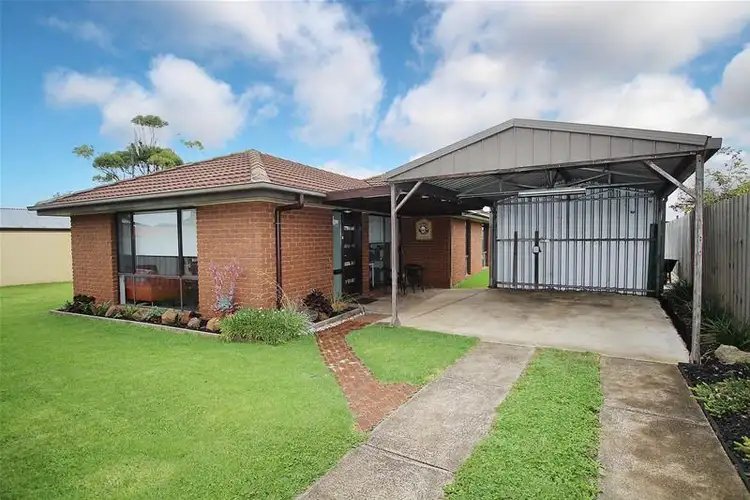Main view of Homely house listing, 11 Lindsay Street, Warrnambool VIC 3280