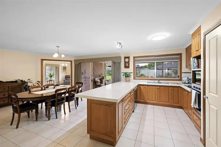 Third view of Homely house listing, 14 Waikato Court, Warrnambool VIC 3280