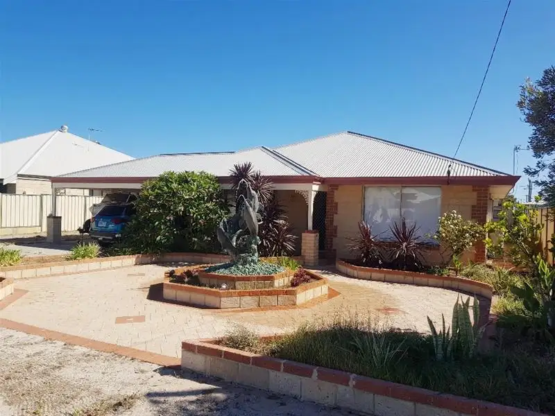 Main view of Homely house listing, 25 SHEARWATER Drive, Jurien Bay WA 6516