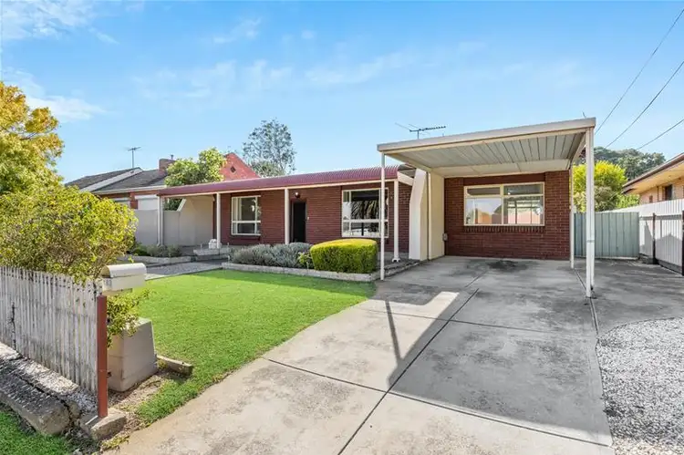 183 Hancock Road, Tea Tree Gully SA 5091
