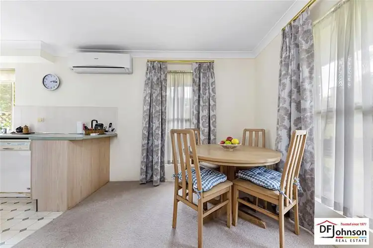 Second view of Homely apartment listing, 1/6A Ingleby Street, Oatlands NSW 2117