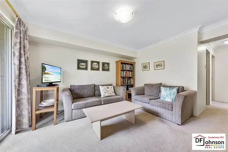 Third view of Homely apartment listing, 1/6A Ingleby Street, Oatlands NSW 2117