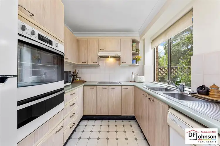 Fourth view of Homely apartment listing, 1/6A Ingleby Street, Oatlands NSW 2117