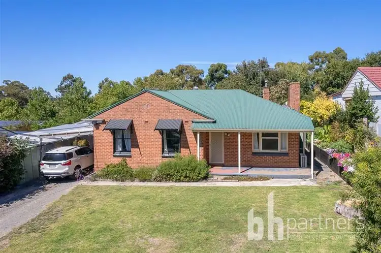 16 Kumnick Street, Lobethal SA 5241