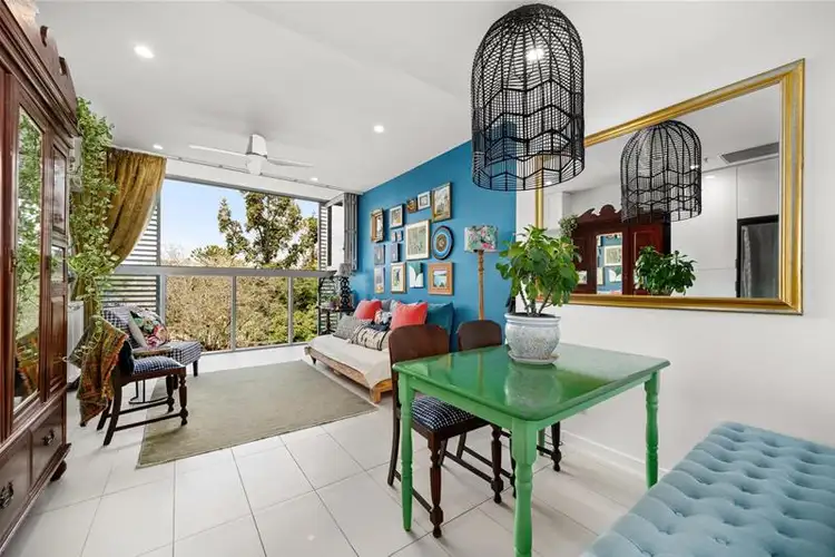 202/66 Manning Street, South Brisbane QLD 4101