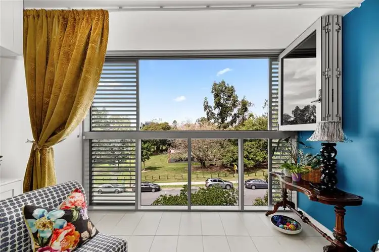 Fourth view of Homely apartment listing, 202/66 Manning Street, South Brisbane QLD 4101