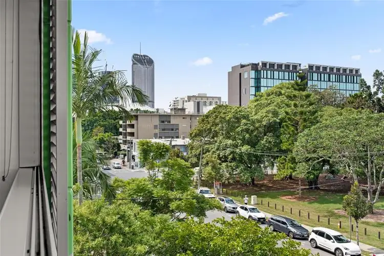 Sixth view of Homely apartment listing, 202/66 Manning Street, South Brisbane QLD 4101