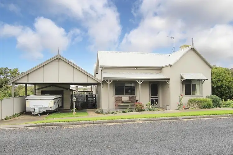 Main view of Homely house listing, 33 Davis Street, Warrnambool VIC 3280
