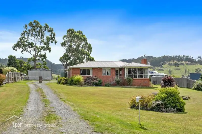 Main view of Homely house listing, 7230 Huon Highway, Dover TAS 7117