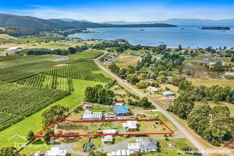 Second view of Homely house listing, 7230 Huon Highway, Dover TAS 7117
