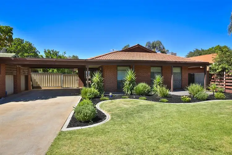 Main view of Homely house listing, 12 Acacia Court, Mildura VIC 3500