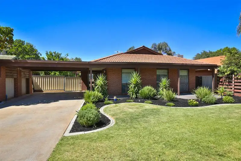 Main view of Homely house listing, 12 Acacia Court, Mildura VIC 3500