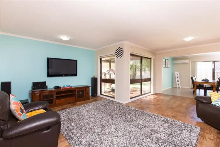 Third view of Homely house listing, 12 Acacia Court, Mildura VIC 3500