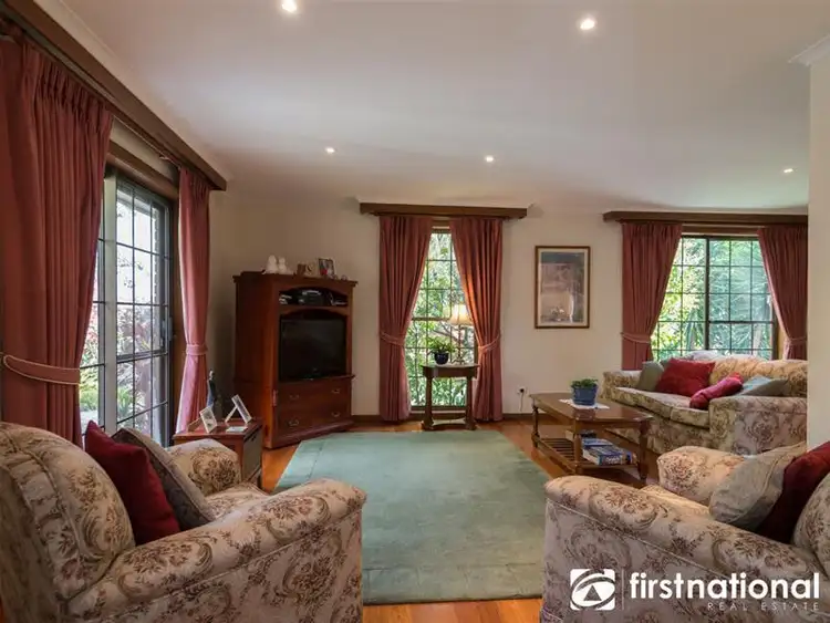 Second view of Homely unit listing, 3/3 Rutland Road, Berwick VIC 3806