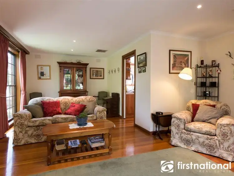Third view of Homely unit listing, 3/3 Rutland Road, Berwick VIC 3806