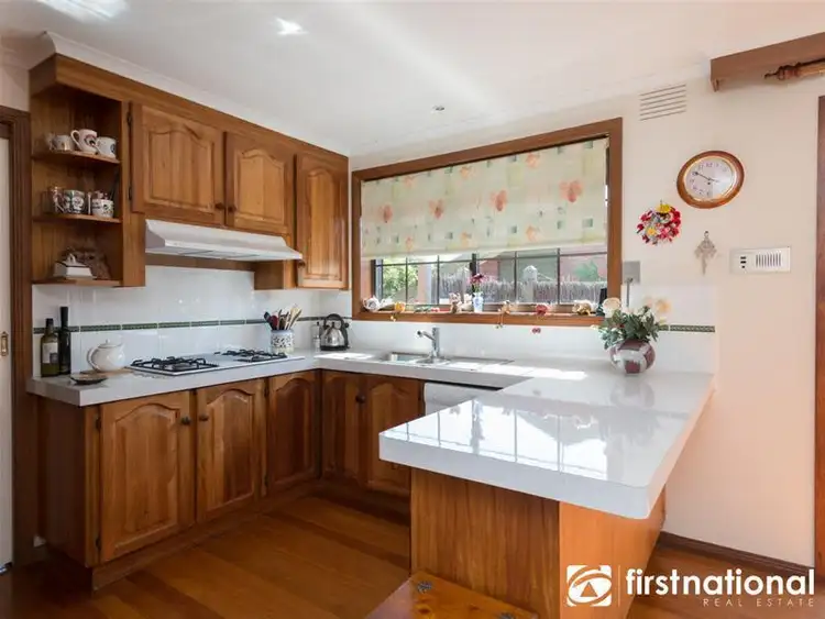 Fourth view of Homely unit listing, 3/3 Rutland Road, Berwick VIC 3806
