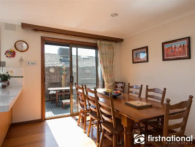 Fifth view of Homely unit listing, 3/3 Rutland Road, Berwick VIC 3806
