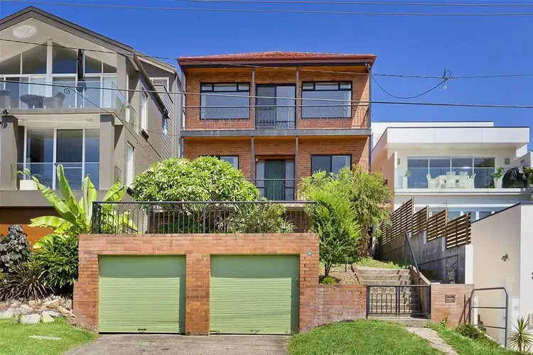 Third view of Homely house listing, 31 Undercliffe Street, Dee Why NSW 2099