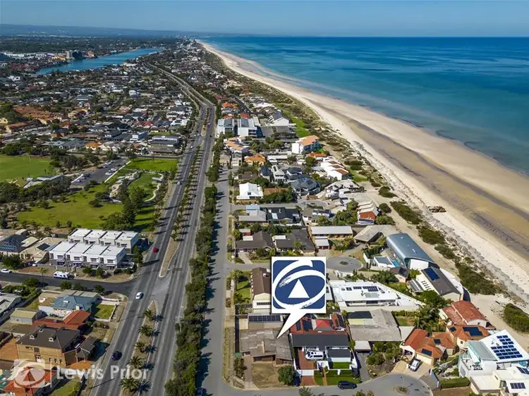 1 Paruna Place, Semaphore Park SA 5019