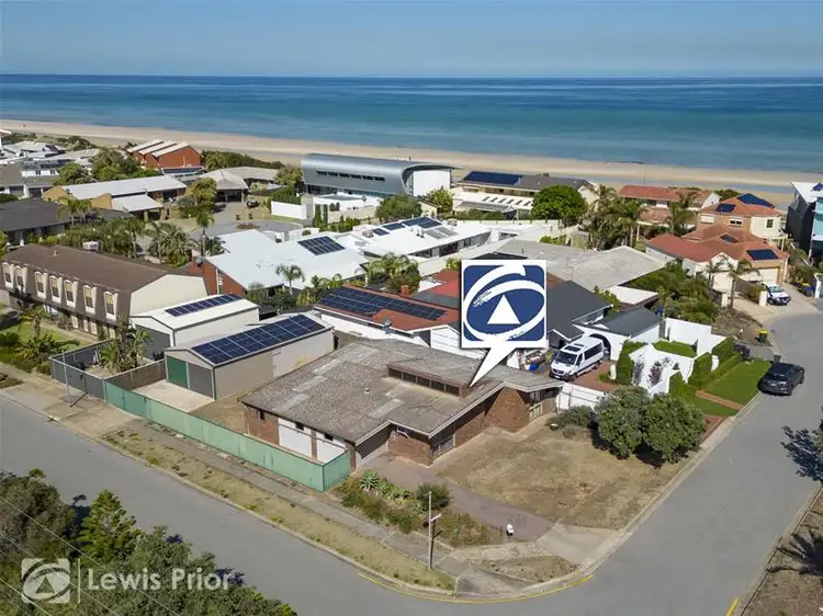 Second view of Homely house listing, 1 Paruna Place, Semaphore Park SA 5019