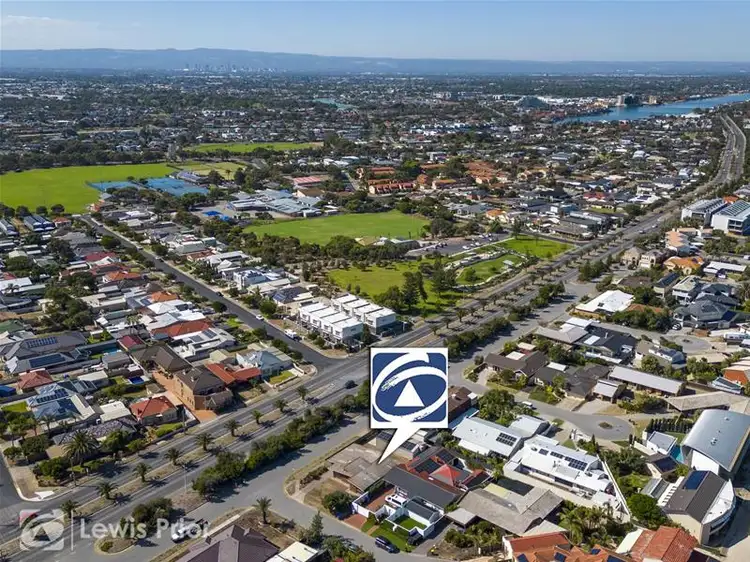 Fifth view of Homely house listing, 1 Paruna Place, Semaphore Park SA 5019