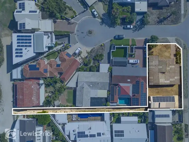 Sixth view of Homely house listing, 1 Paruna Place, Semaphore Park SA 5019