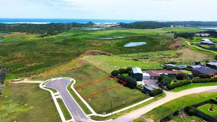 10 Bushell Place, La Bella Estate, Warrnambool VIC 3280