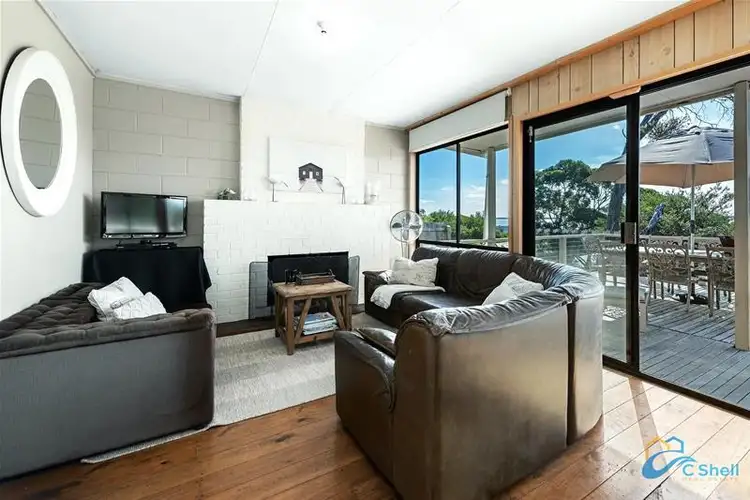 Second view of Homely house listing, 29 Pelican Street, Loch Sport VIC 3851