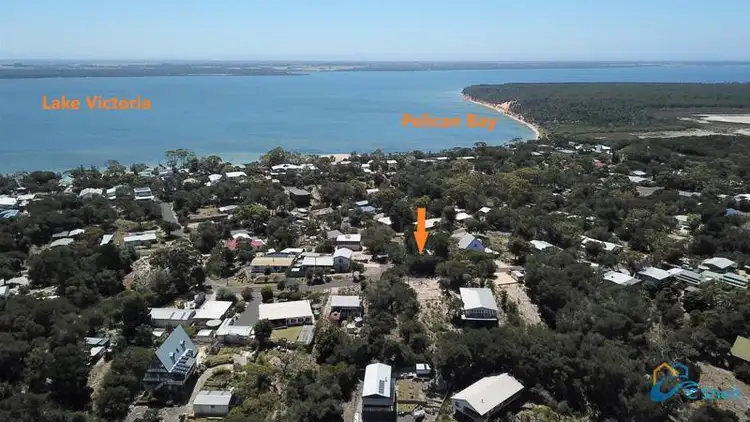 Main view of Homely land listing, 2 Geofrey Avenue, Loch Sport VIC 3851