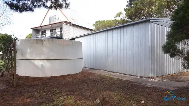 Second view of Homely land listing, 2 Geofrey Avenue, Loch Sport VIC 3851