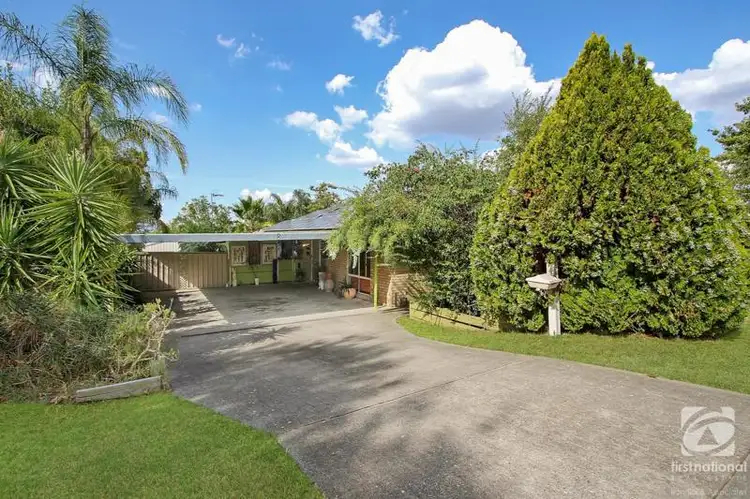 8 Juniper Way, Baranduda VIC 3691