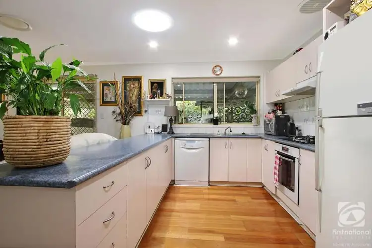 Second view of Homely house listing, 8 Juniper Way, Baranduda VIC 3691