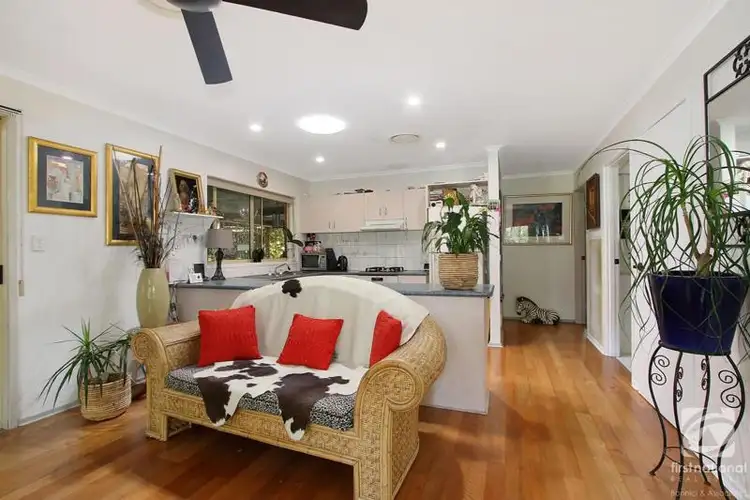 Third view of Homely house listing, 8 Juniper Way, Baranduda VIC 3691