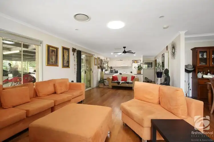 Fourth view of Homely house listing, 8 Juniper Way, Baranduda VIC 3691