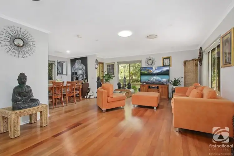 Fifth view of Homely house listing, 8 Juniper Way, Baranduda VIC 3691