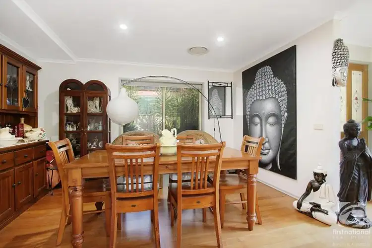 Sixth view of Homely house listing, 8 Juniper Way, Baranduda VIC 3691