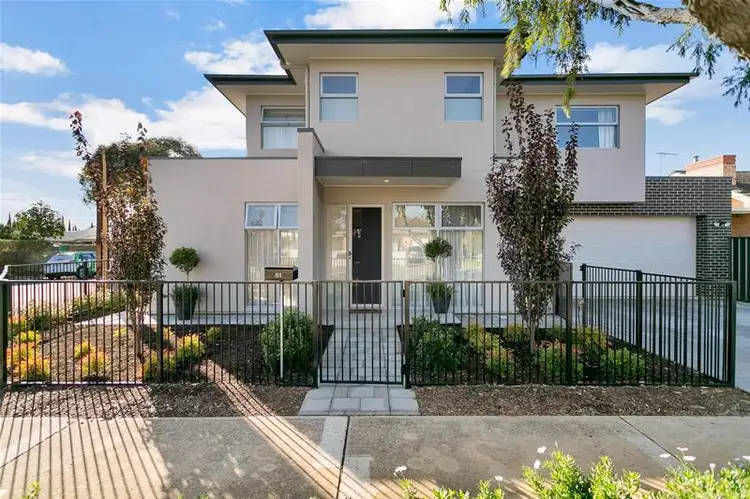 61 Weroona Avenue, Park Holme SA 5043