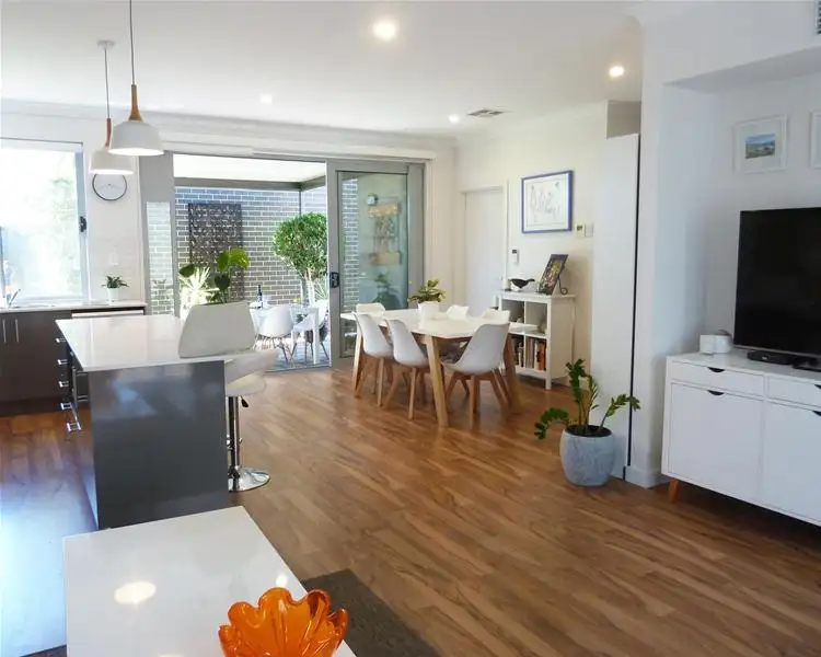 Second view of Homely house listing, 61 Weroona Avenue, Park Holme SA 5043