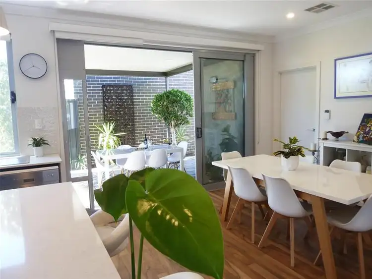 Fifth view of Homely house listing, 61 Weroona Avenue, Park Holme SA 5043