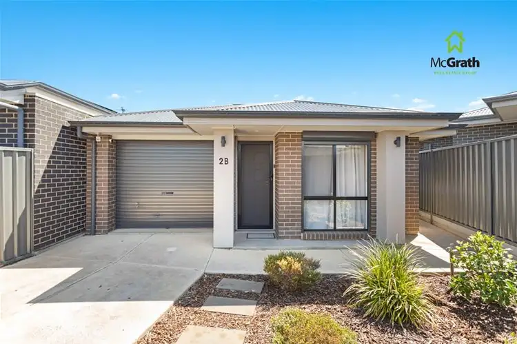Main view of Homely house listing, 2B Batty Place, Woodville South SA 5011