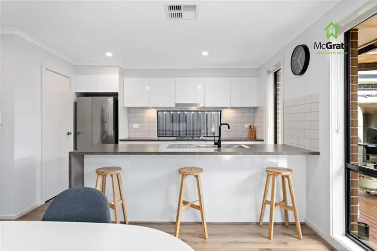 Second view of Homely house listing, 2B Batty Place, Woodville South SA 5011